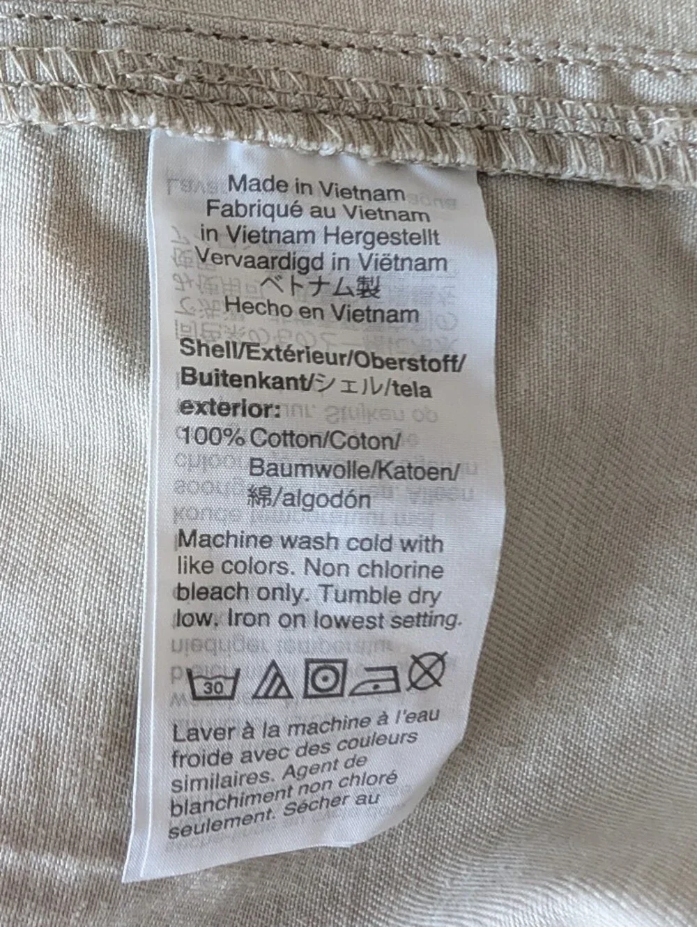 NWT J. Crew Utility Jacket